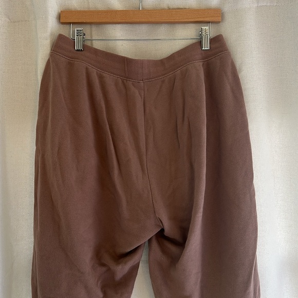 Girlfriend Collective Joggers - Part of Matching Set - Picture 6 of 7